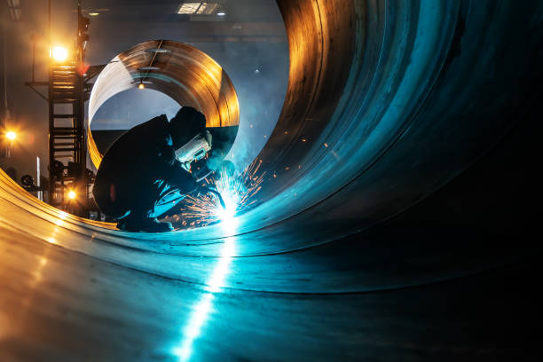 Best Structural Steel Welding in Linntown, PA