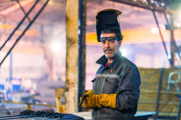 Affordable Welder Services in Linntown, PA
