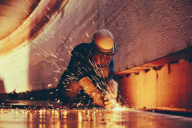 Best Food and Beverage Processing Equipment Welding in Linntown, PA