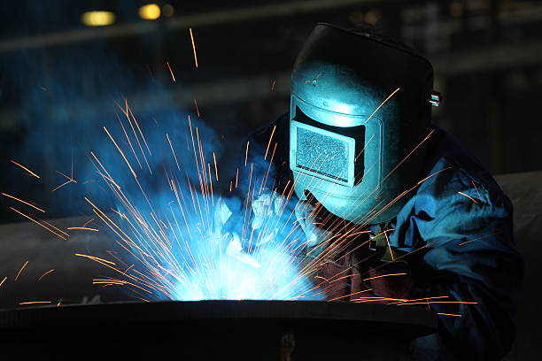 Best Aerospace and Defense Welding in Linntown, PA