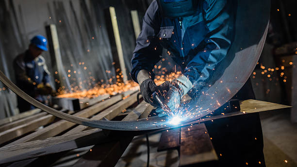 Professional Welder & Metal Fabrication in Linntown, PA